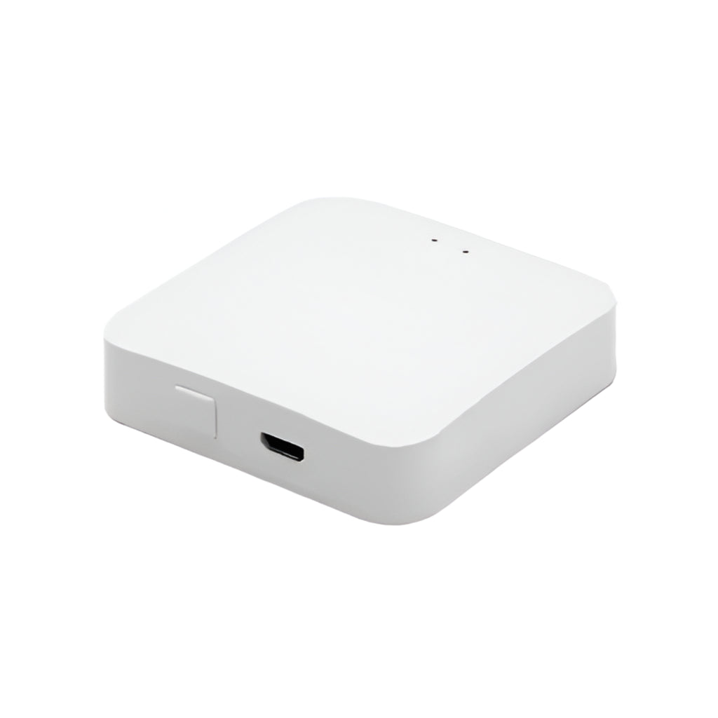 AuraCore Pulse Mini Smart Home Hub