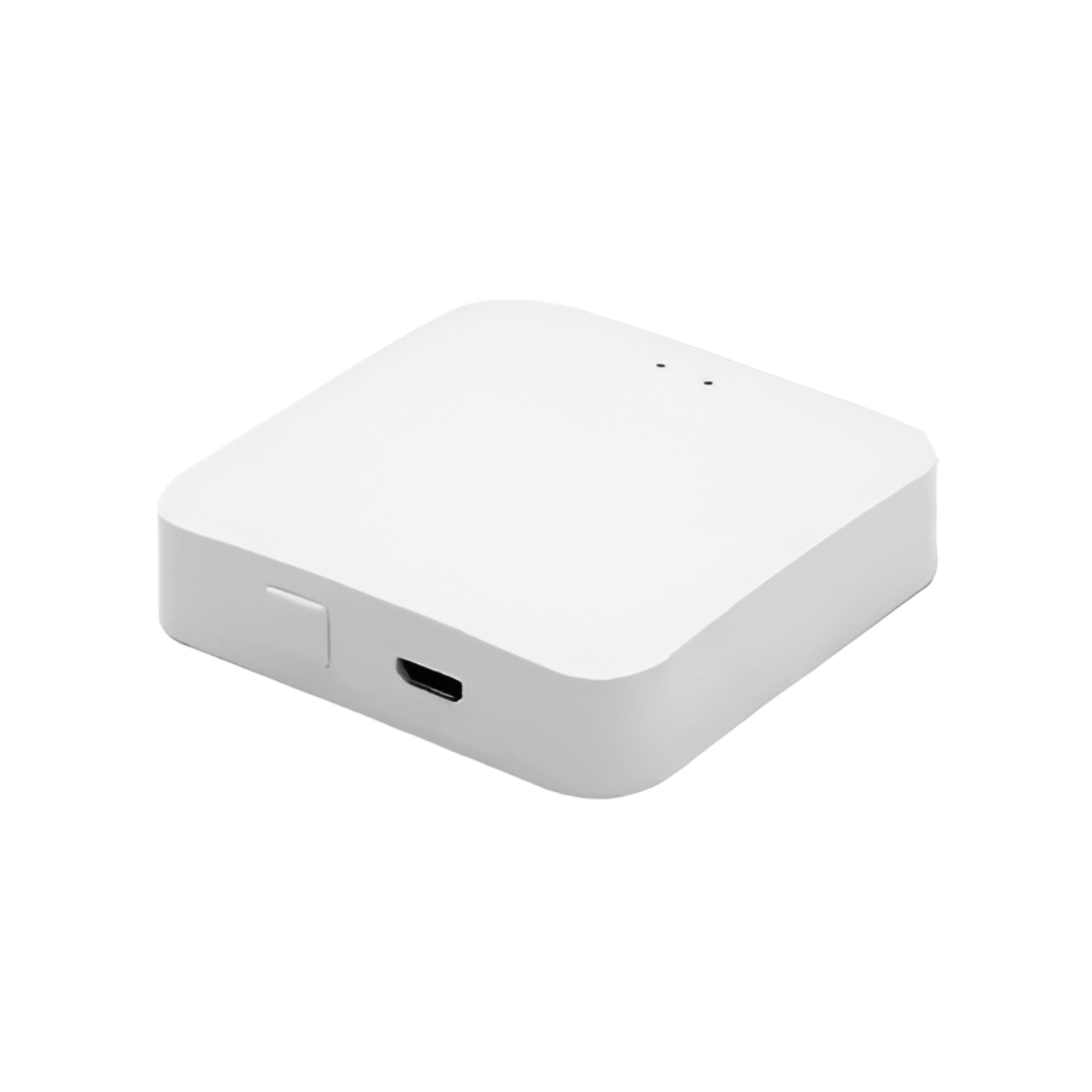 AuraCore Pulse Mini Smart Home Hub