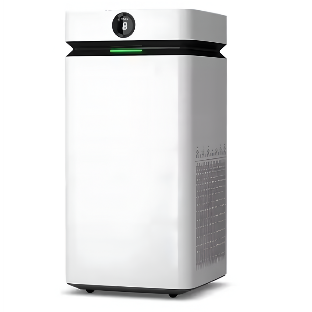 Zephral Arcadia P8 Air Purifier