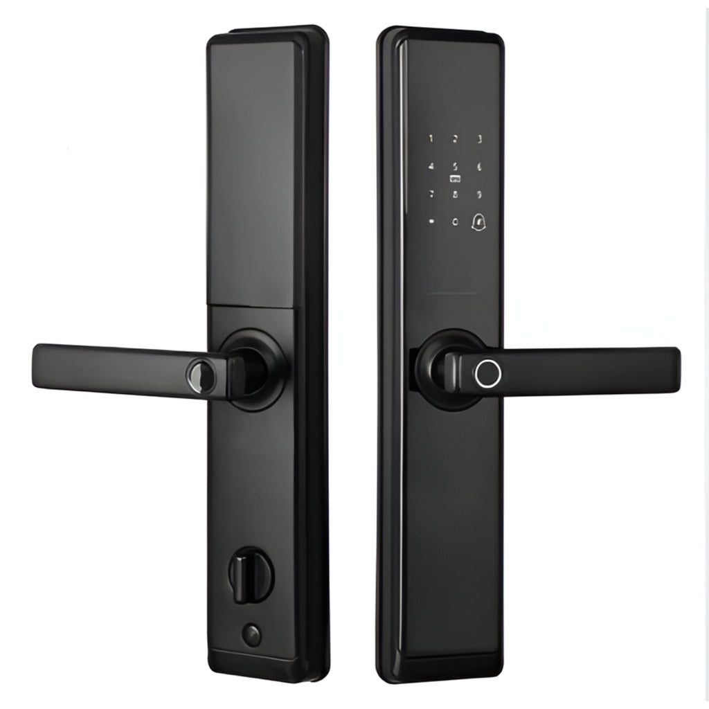 ObsidianKey VantaTouch Smart Lever Lock