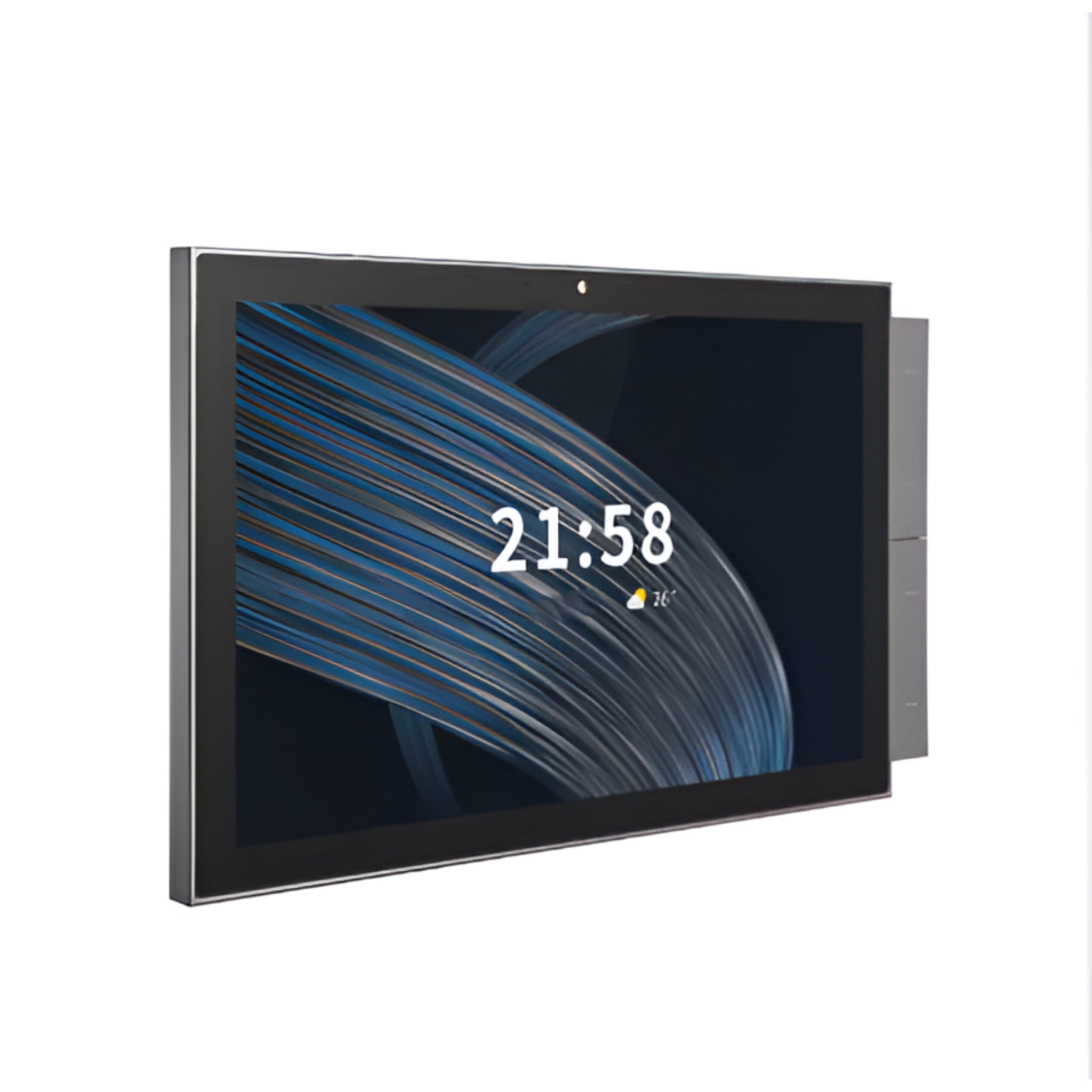 MiraEdge WallView 10 Smart Home Hub Panel
