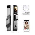 SilverCrest Vera3D Face Recognition Smart Lock