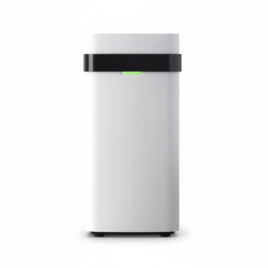 Oxyform Sentinel T9 Air Purifier